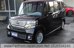 honda n-box-plus 2012 -HONDA 【足立 583ｲ2672】--N BOX + JF1--3002351---HONDA 【足立 583ｲ2672】--N BOX + JF1--3002351-