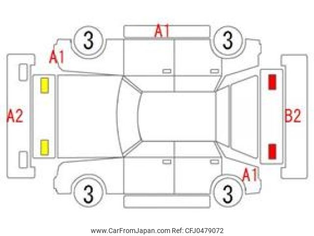 toyota noah 2005 -TOYOTA--Noah DBA-AZR60G--AZR60-0494506---TOYOTA--Noah DBA-AZR60G--AZR60-0494506- image 2