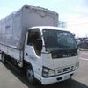 isuzu elf-truck 2005 -ISUZU 【春日部 100ｽ2893】--Elf NKR81AR-7030968---ISUZU 【春日部 100ｽ2893】--Elf NKR81AR-7030968- image 1