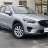 mazda cx-5 2016 -MAZDA--CX-5 LDA-KE2FW--KE2FW-215469---MAZDA--CX-5 LDA-KE2FW--KE2FW-215469- image 1