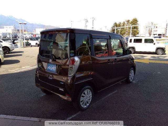 nissan dayz-roox 2014 -NISSAN--DAYZ Roox DBA-B21A--B21A-0035864---NISSAN--DAYZ Roox DBA-B21A--B21A-0035864- image 2