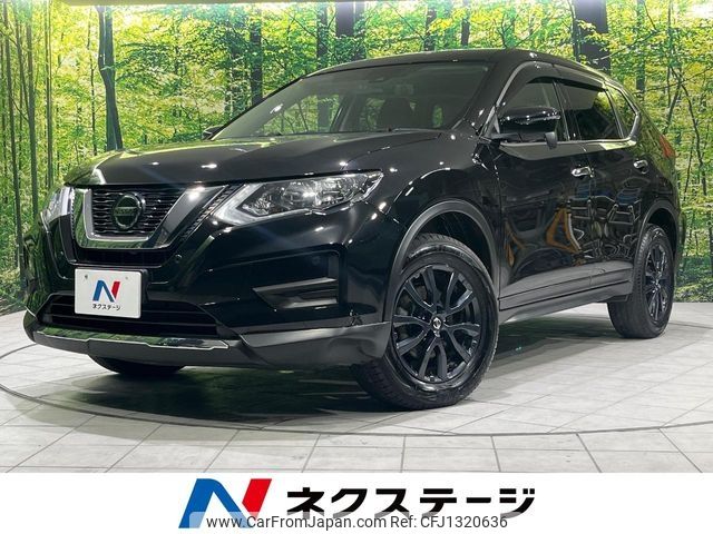 nissan x-trail 2022 -NISSAN--X-Trail 5BA-NT32--NT32-617302---NISSAN--X-Trail 5BA-NT32--NT32-617302- image 1
