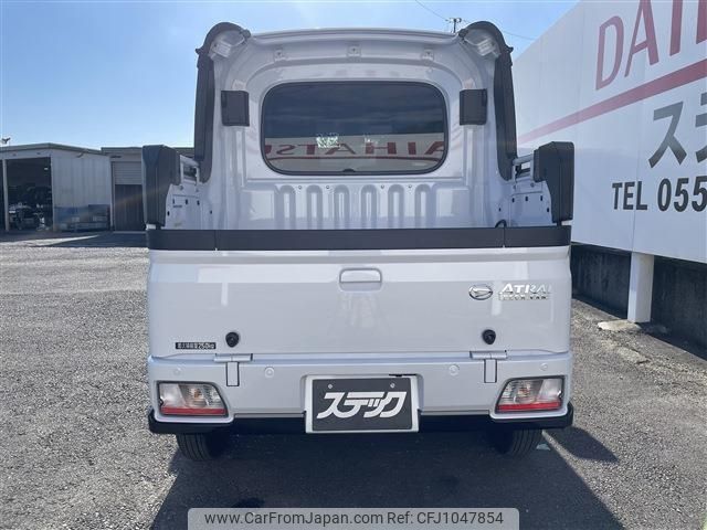daihatsu atrai 2024 -DAIHATSU 【富士山 481ｸ679】--Atrai Van S710W--0007519---DAIHATSU 【富士山 481ｸ679】--Atrai Van S710W--0007519- image 2