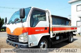 isuzu elf-truck 2025 CFJ1588437