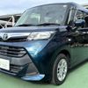toyota tank 2017 CFJ1773919 image 1