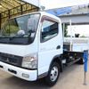 mitsubishi-fuso canter 2011 -MITSUBISHI--Canter PDG-FE83DN--FE83DN-570663---MITSUBISHI--Canter PDG-FE83DN--FE83DN-570663- image 1