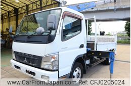 mitsubishi-fuso canter 2011 -MITSUBISHI--Canter PDG-FE83DN--FE83DN-570663---MITSUBISHI--Canter PDG-FE83DN--FE83DN-570663-