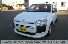 toyota probox-van 2017 -TOYOTA--Probox Van NSP160V--0026886---TOYOTA--Probox Van NSP160V--0026886-