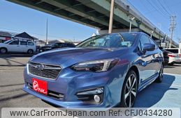 subaru impreza-g4 2017 quick_quick_DBA-GK7_GK7-009259