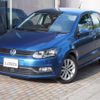 volkswagen polo 2017 -VOLKSWAGEN--VW Polo DBA-6RCJZ--WVWZZZ6RZHU095683---VOLKSWAGEN--VW Polo DBA-6RCJZ--WVWZZZ6RZHU095683- image 1