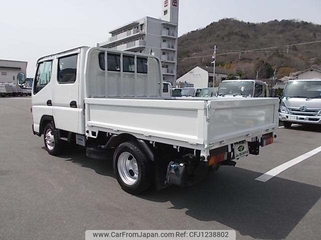 mitsubishi-fuso canter 2014 -MITSUBISHI--Canter FBA00--521806---MITSUBISHI--Canter FBA00--521806- image 2