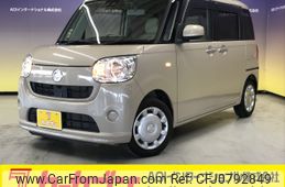 daihatsu move-canbus 2018 CFJ0792849