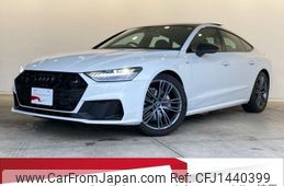 audi a7-sportback 2024 CFJ1440399