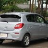 mitsubishi mirage 2020 quick_quick_A03A_A03A-0050337 image 7