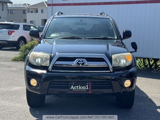 toyota hilux-surf 2008 CFJ1591465 image 2