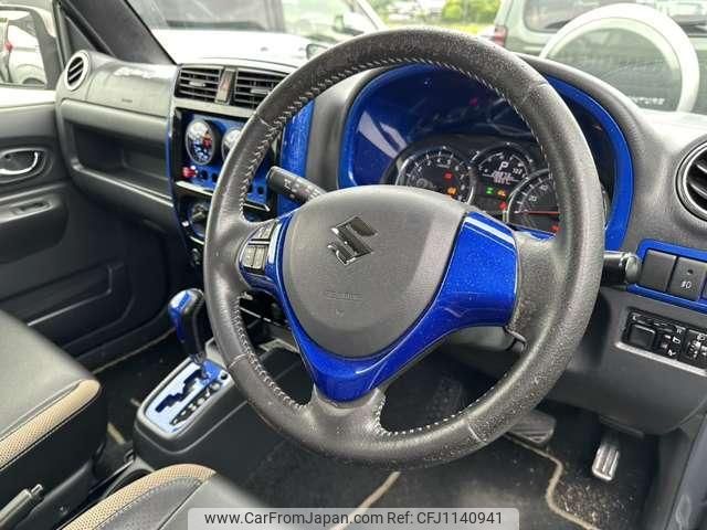 suzuki jimny 2014 quick_quick_ABA-JB23W_JB23W-734565 image 2