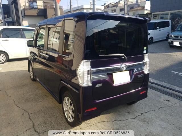 daihatsu tanto 2014 quick_quick_DBA-LA600S_0196256 image 2