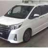 toyota noah 2017 -TOYOTA--Noah DBA-ZRR80W--ZRR80-0312474---TOYOTA--Noah DBA-ZRR80W--ZRR80-0312474- image 1