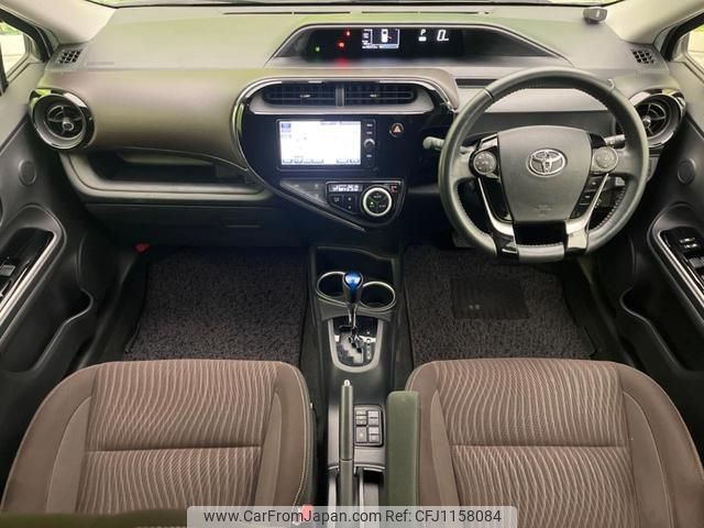 toyota aqua 2017 quick_quick_NHP10_NHP10-6623090 image 2