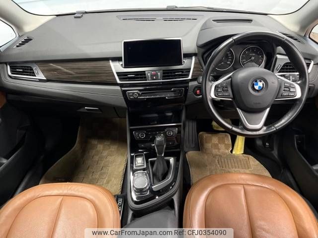 bmw 2-series 2018 -BMW--BMW 2 Series DBA-2A15--WBA2A320407B51483---BMW--BMW 2 Series DBA-2A15--WBA2A320407B51483- image 2