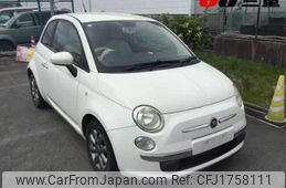 fiat 500 2011 CFJ1758111