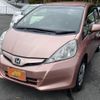 honda fit 2013 quick_quick_DBA-GE7_GE7-1705632 image 1