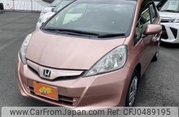 honda fit 2013 quick_quick_DBA-GE7_GE7-1705632