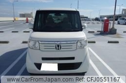 honda n-box 2013 -HONDA--N BOX JF1-1308399---HONDA--N BOX JF1-1308399-