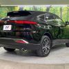 toyota harrier 2024 CFJ1631033 image 16
