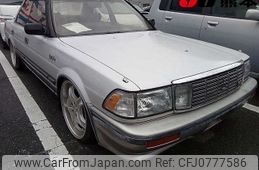 toyota crown 1991 -TOYOTA--Crown MS135--059800---TOYOTA--Crown MS135--059800-