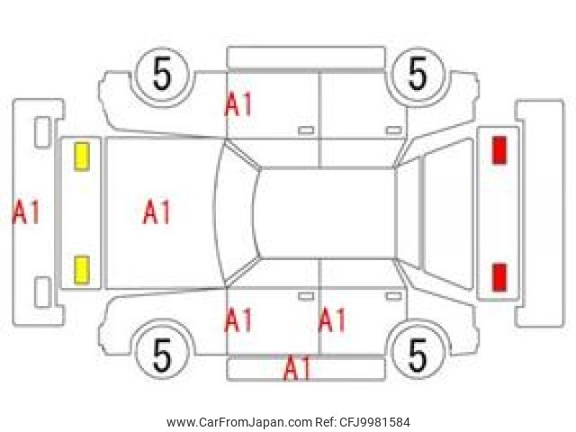 toyota roomy 2019 -TOYOTA--Roomy DBA-M900A--M900A-0415586---TOYOTA--Roomy DBA-M900A--M900A-0415586- image 2