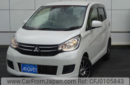 mitsubishi ek-wagon 2018 -MITSUBISHI--ek Wagon DBA-B11W--B11W-0510630---MITSUBISHI--ek Wagon DBA-B11W--B11W-0510630-