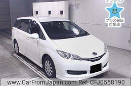 toyota wish 2014 -TOYOTA--Wish ZGE20G-6013072---TOYOTA--Wish ZGE20G-6013072-