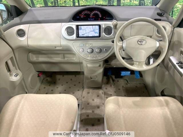 toyota porte 2010 -TOYOTA--Porte CBA-NNP11--NNP11-5046858---TOYOTA--Porte CBA-NNP11--NNP11-5046858- image 2