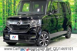 honda n-box 2020 -HONDA--N BOX 6BA-JF3--JF3-1524983---HONDA--N BOX 6BA-JF3--JF3-1524983-
