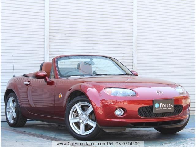 mazda roadster 2005 quick_quick_NCEC_NCEC-101885 image 1