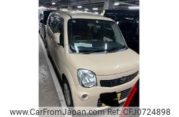 nissan moco 2014 quick_quick_DBA-MG33S_659738