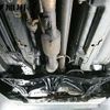 toyota ractis 2014 -TOYOTA--Ractis NCP125--2017632---TOYOTA--Ractis NCP125--2017632- image 9