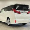 toyota alphard 2019 -TOYOTA--Alphard DBA-AGH30W--AGH30-0244150---TOYOTA--Alphard DBA-AGH30W--AGH30-0244150- image 16