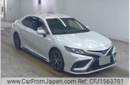toyota camry 2024 CFJ1563701
