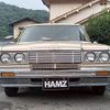 toyota crown-van 1981 CFJ1652698 image 8