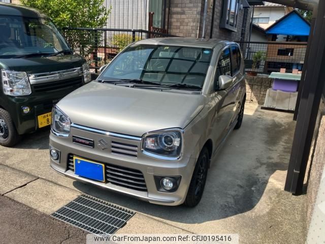 suzuki alto-works 2017 -SUZUKI--Alto Works DBA-HA36S--HA36S-892201---SUZUKI--Alto Works DBA-HA36S--HA36S-892201- image 1