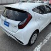 toyota aqua 2022 CFJ1520800 image 3