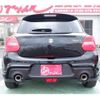 suzuki swift 2024 -SUZUKI 【千葉 302ﾗ3548】--Swift 4BA-ZC33S--ZC33S-604228---SUZUKI 【千葉 302ﾗ3548】--Swift 4BA-ZC33S--ZC33S-604228- image 5