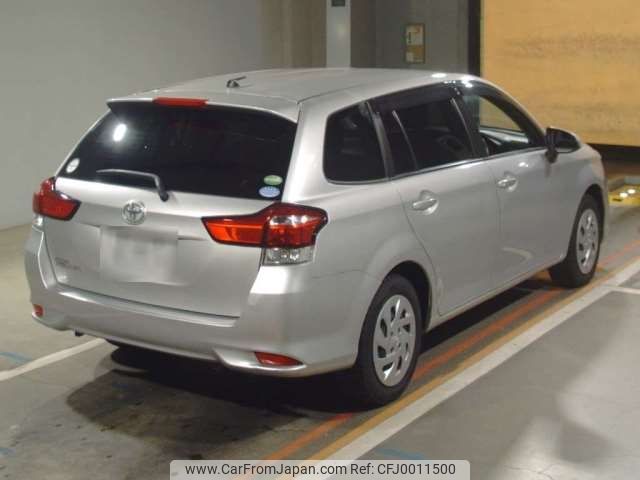 toyota corolla-fielder 2019 -TOYOTA--Corolla Fielder DBA-NRE161G--NRE161-0078170---TOYOTA--Corolla Fielder DBA-NRE161G--NRE161-0078170- image 2