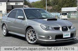 subaru impreza 2006 -SUBARU--Impreza GH-GDB--GDB-037071---SUBARU--Impreza GH-GDB--GDB-037071-