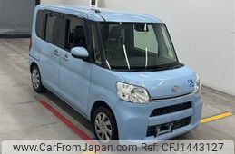 daihatsu tanto 2018 -DAIHATSU--Tanto LA600S-0670967---DAIHATSU--Tanto LA600S-0670967-
