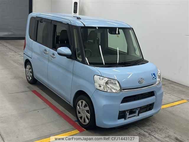 daihatsu tanto 2018 -DAIHATSU--Tanto LA600S-0670967---DAIHATSU--Tanto LA600S-0670967- image 1