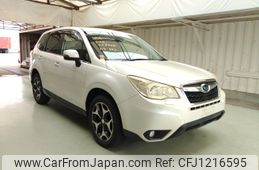 subaru forester 2013 ENHANCEAUTO_1_ea300370