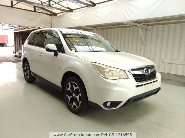 subaru forester 2013 ENHANCEAUTO_1_ea300370 image 1